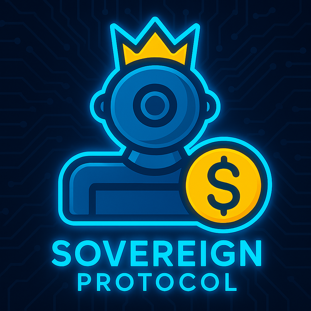 SOVEREIGN Logo